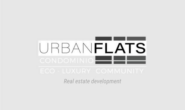urban flats logo